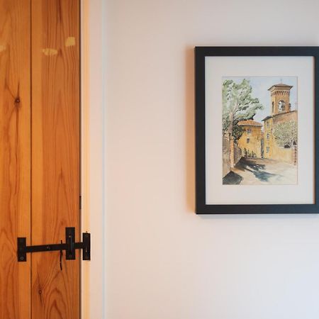 Riverside Bothy In Heart Of Scenic Harbour Village Solva Extérieur photo