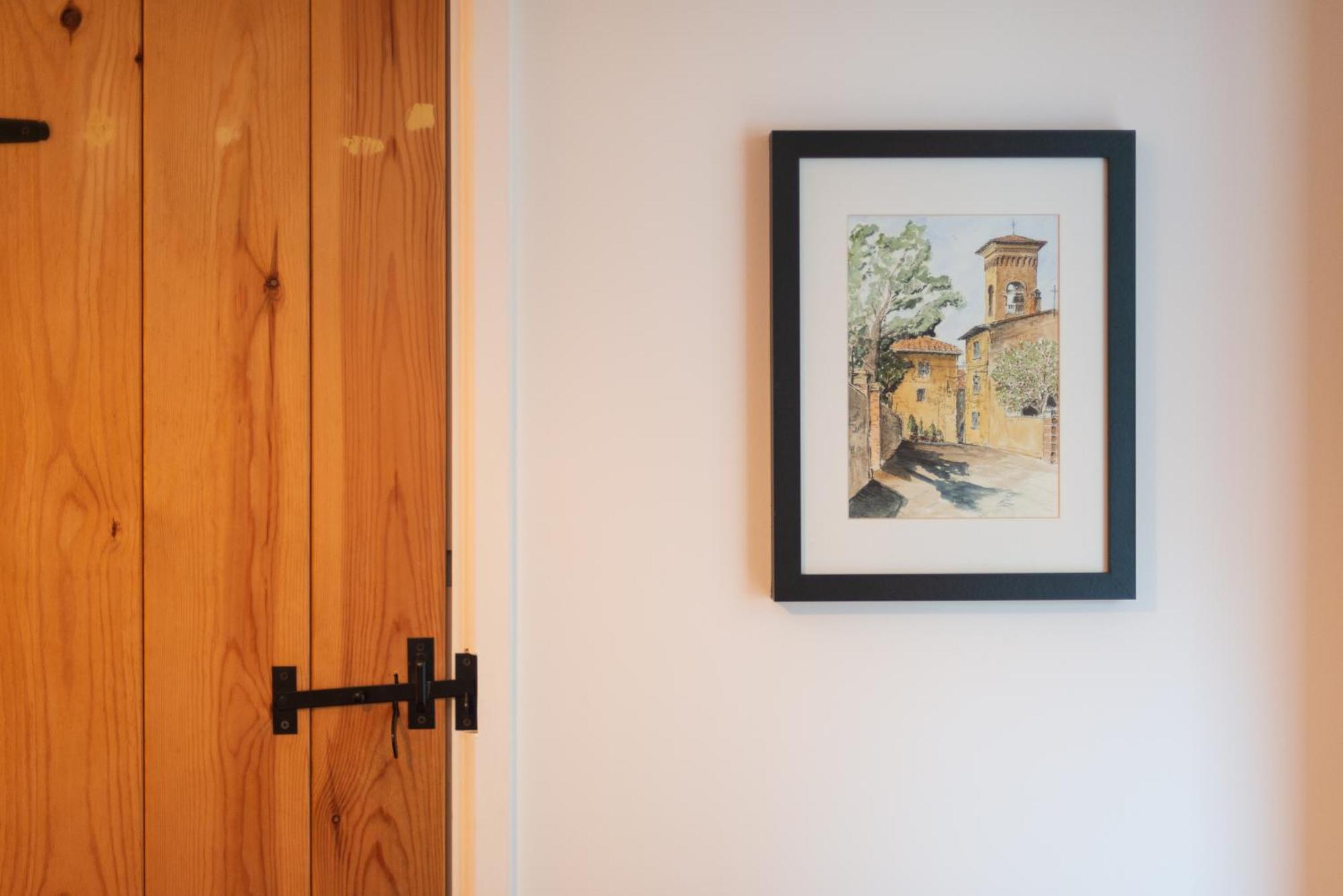 Riverside Bothy In Heart Of Scenic Harbour Village Solva Extérieur photo