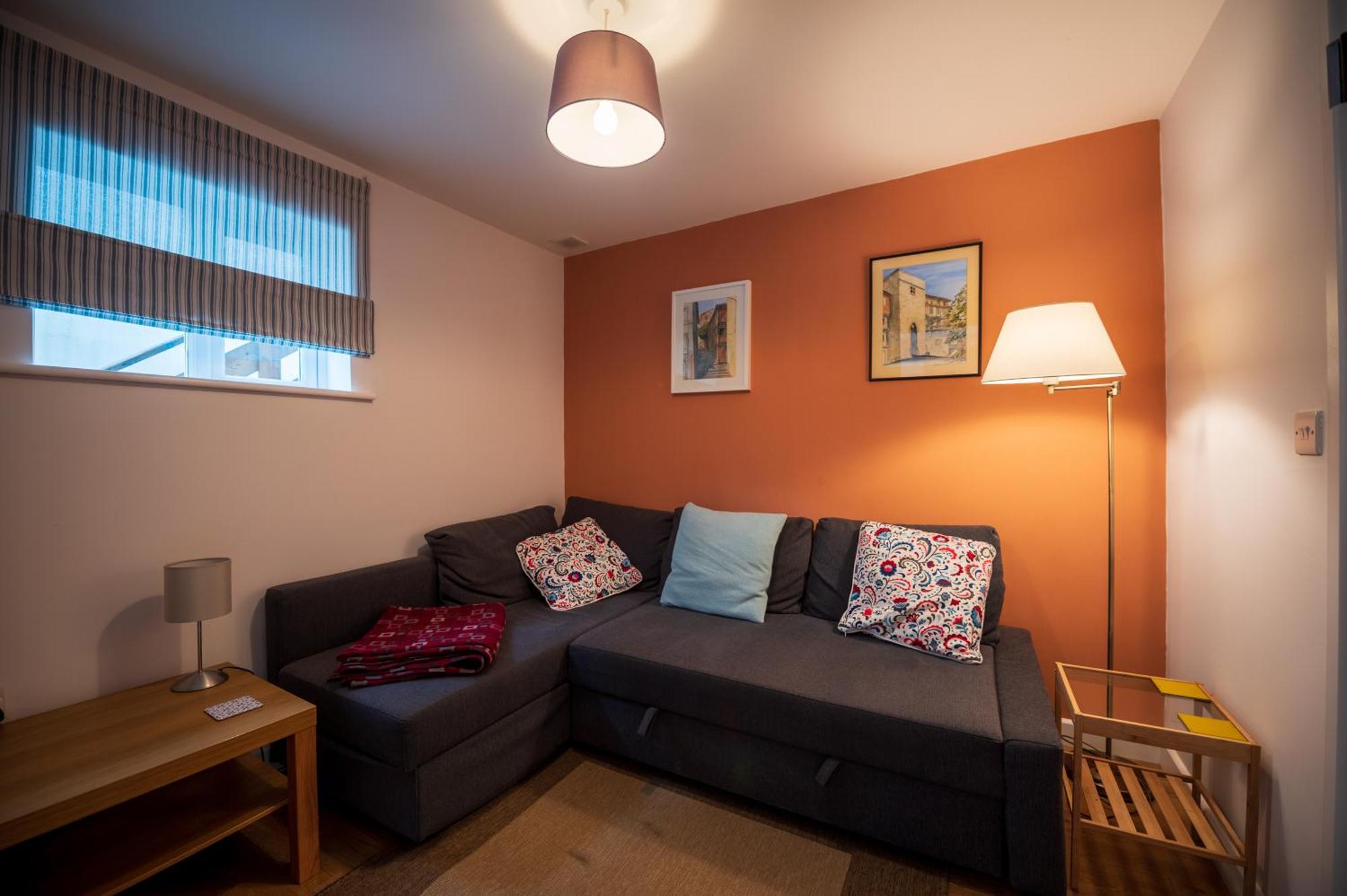 Riverside Bothy In Heart Of Scenic Harbour Village Solva Extérieur photo