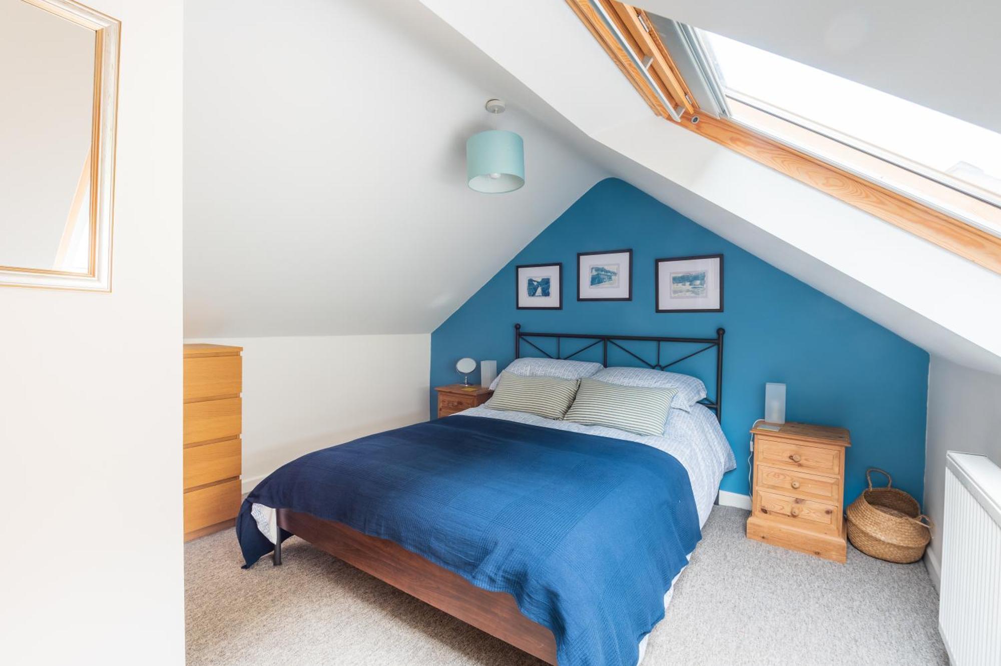 Riverside Bothy In Heart Of Scenic Harbour Village Solva Extérieur photo